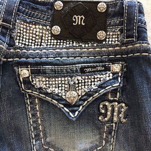 Miss Me jeans size 29